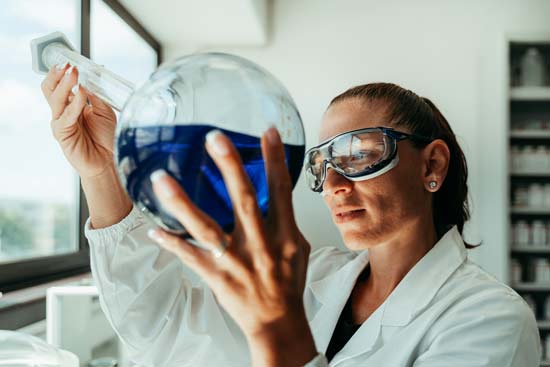 Idea Alchemica - Qualità certificata