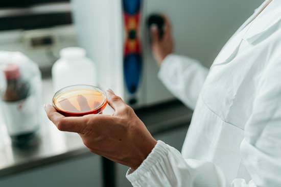 Idea alchemica - Produzione su misura