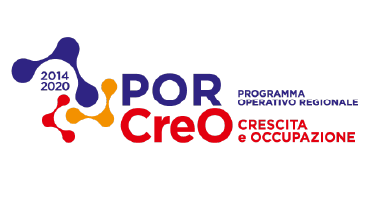 logo POR Creo