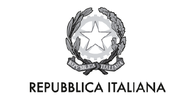 logo Repubblica Italiana